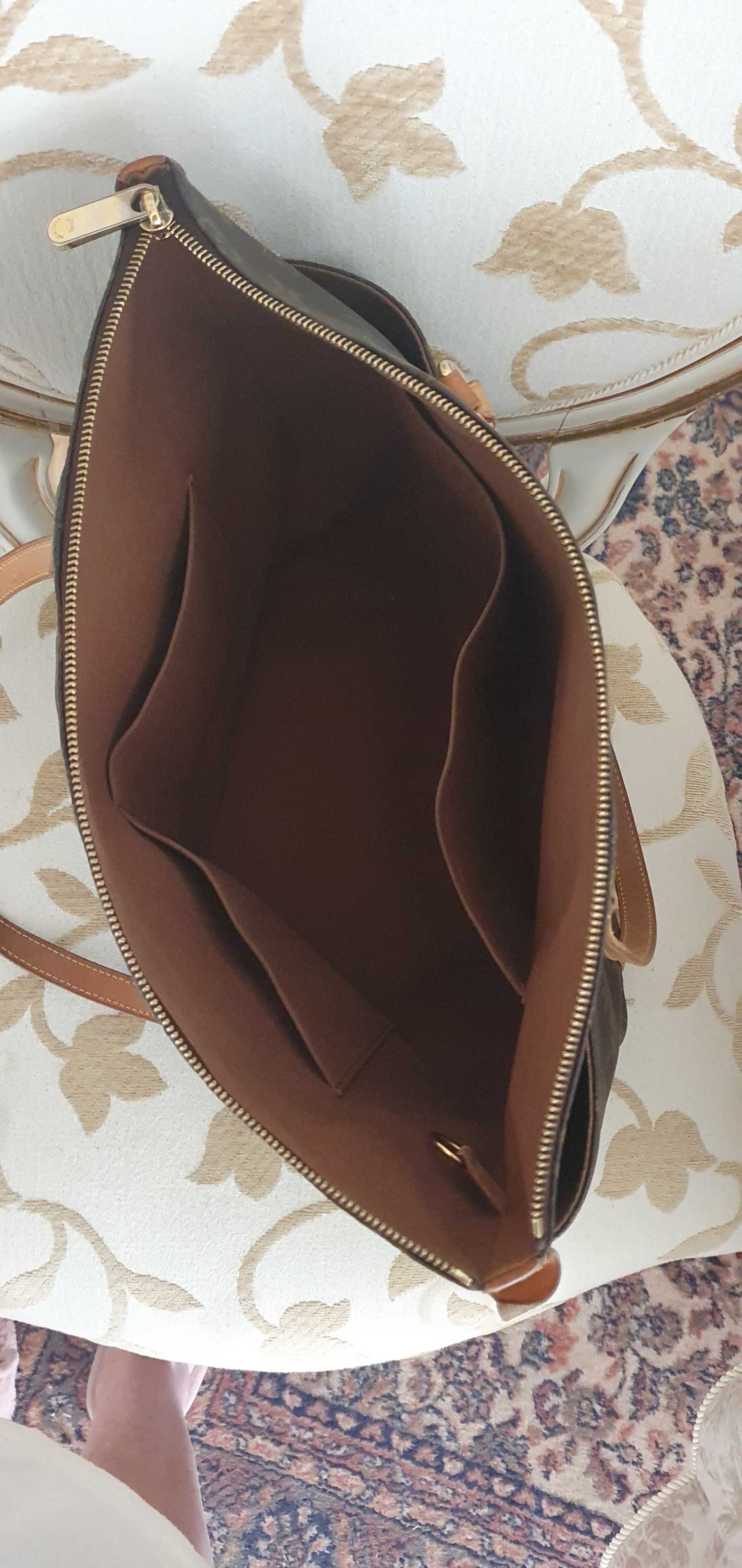 Torebka Louis Vuitton