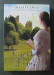 Capricho de Veludo de Loretta Chase NOVO