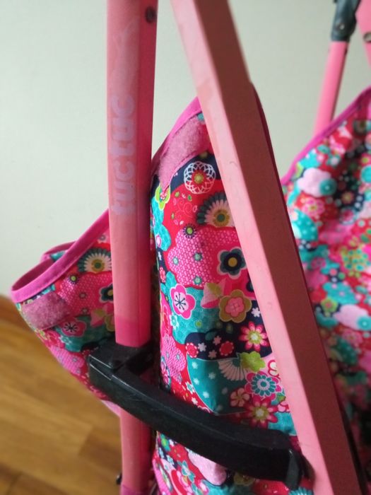 Carrinhos  passeio bebê Tuctuc e Chicco