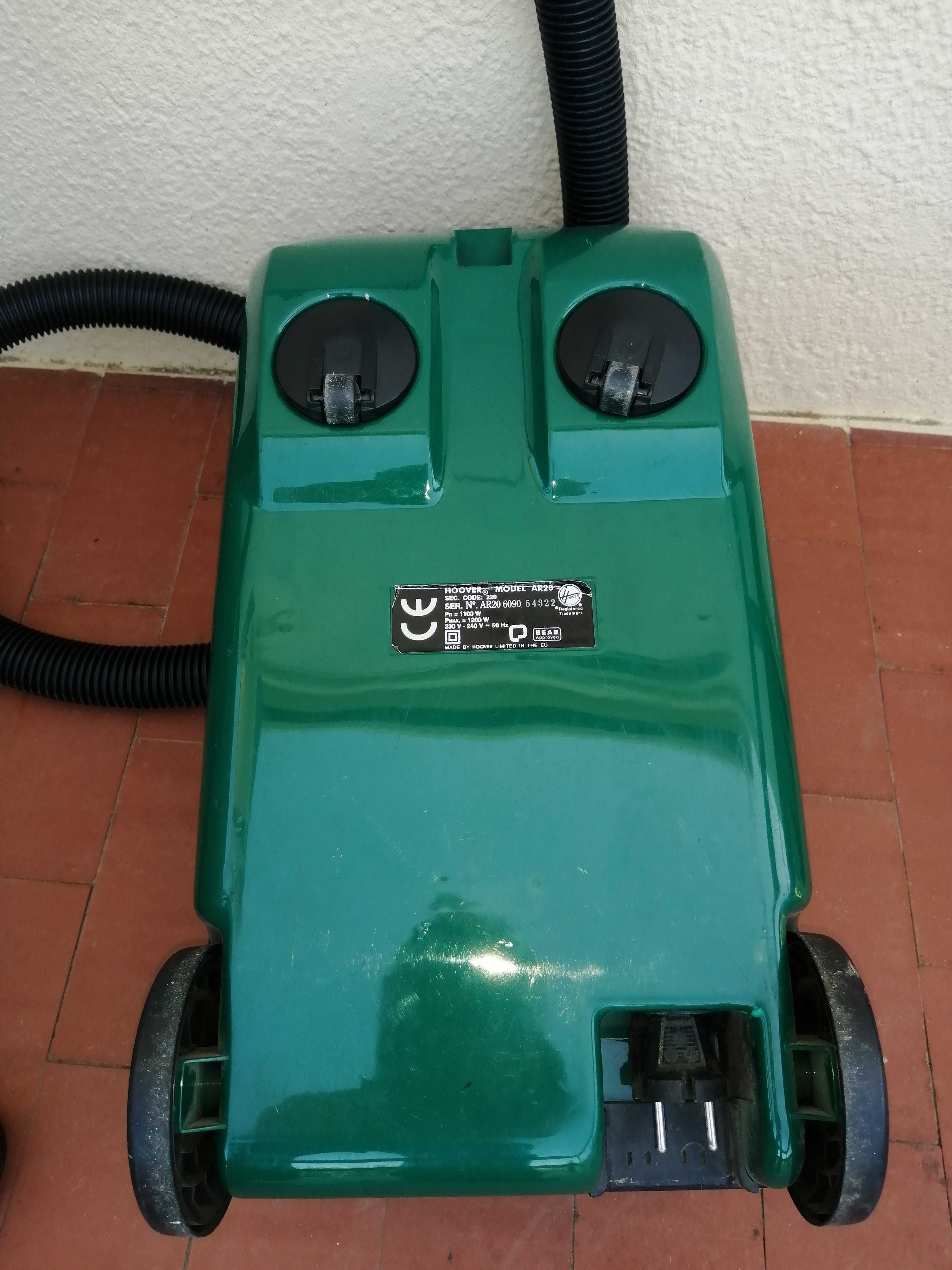 Aspirador HOOVER Aria 1200