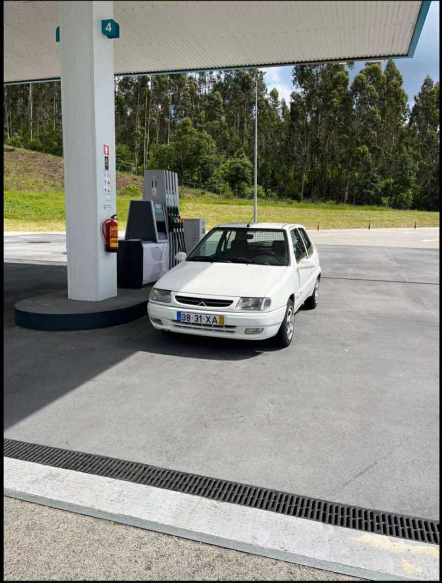 Citroen saxo 1.5 d