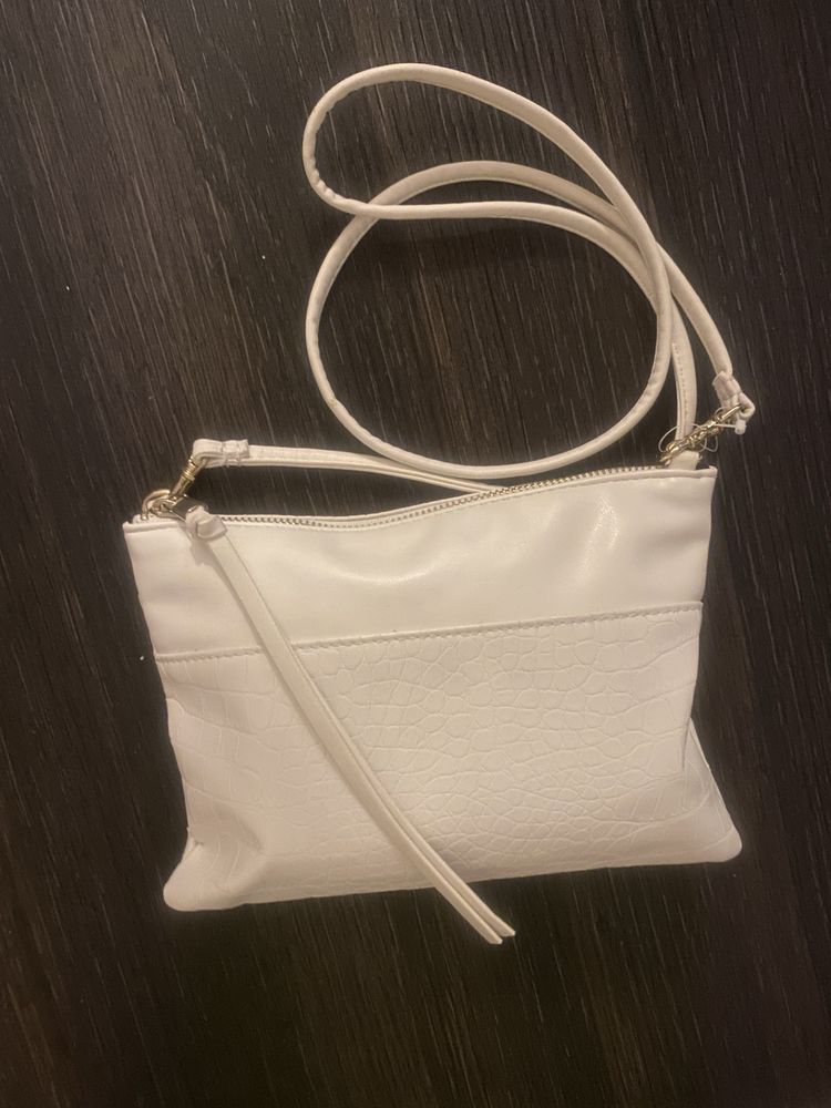 Torebka mała z H&M
