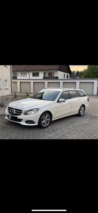 Продам Mercedes Benz E-class 2014 года