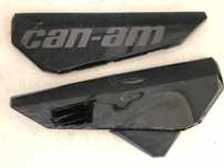 CAN-AM Maverick X3 DRZWI PRAWE