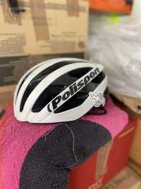 Capacete polisport