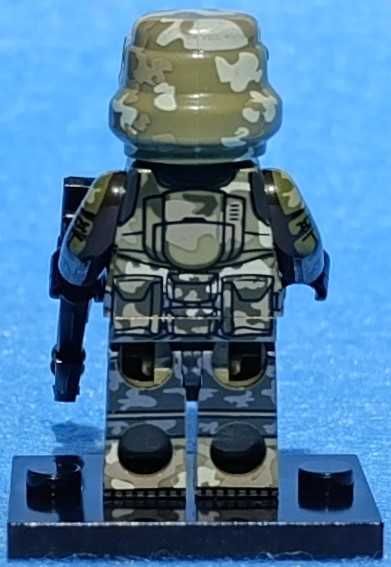 41st Scout Battalion Trooper (Star Wars)