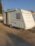 Caravelair Eden 400