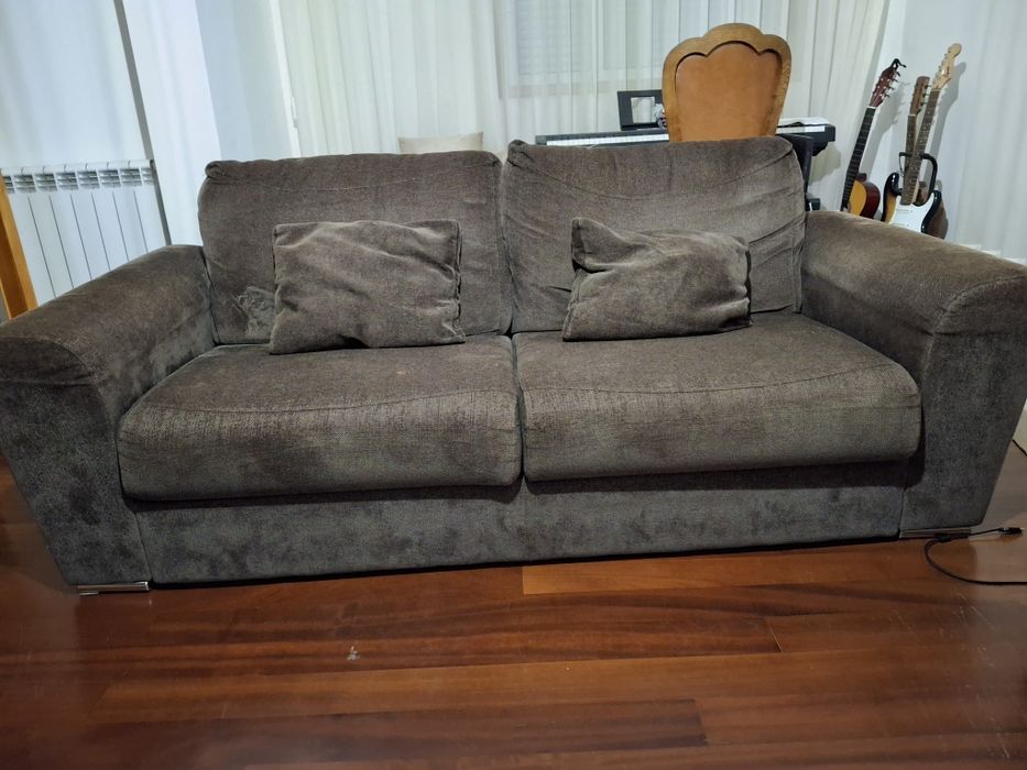 Vendo sofá em bom estado