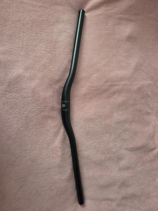 Kierownica rowerowa Zoom