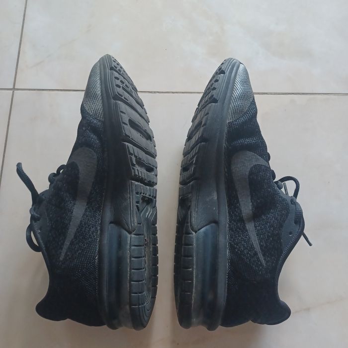 Nike Air max na poduszce 39/24,5 cm