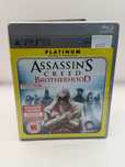 Assassins Creed Brotherhood Ps3 nr 6537
