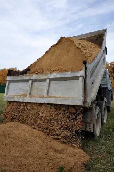 КАМАЗ на замовлення Грузоперевозки Вивіз сміття Вантажні перевезення