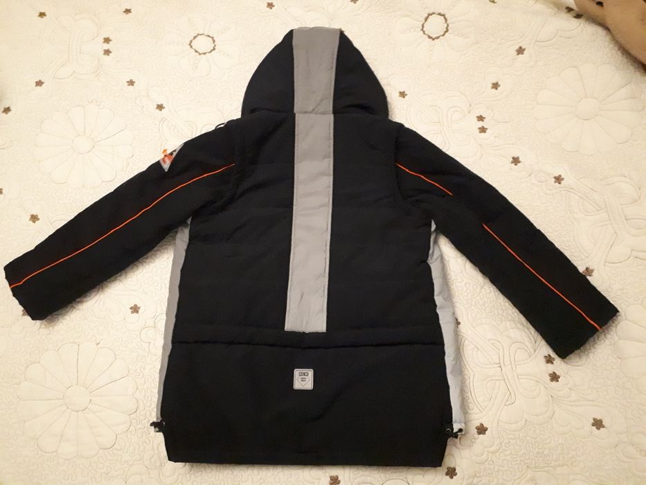 Одяг для хлопчика 10-11 років