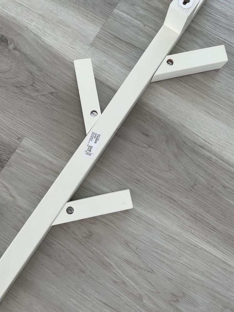 Cabide de Parede Tjusig ikea