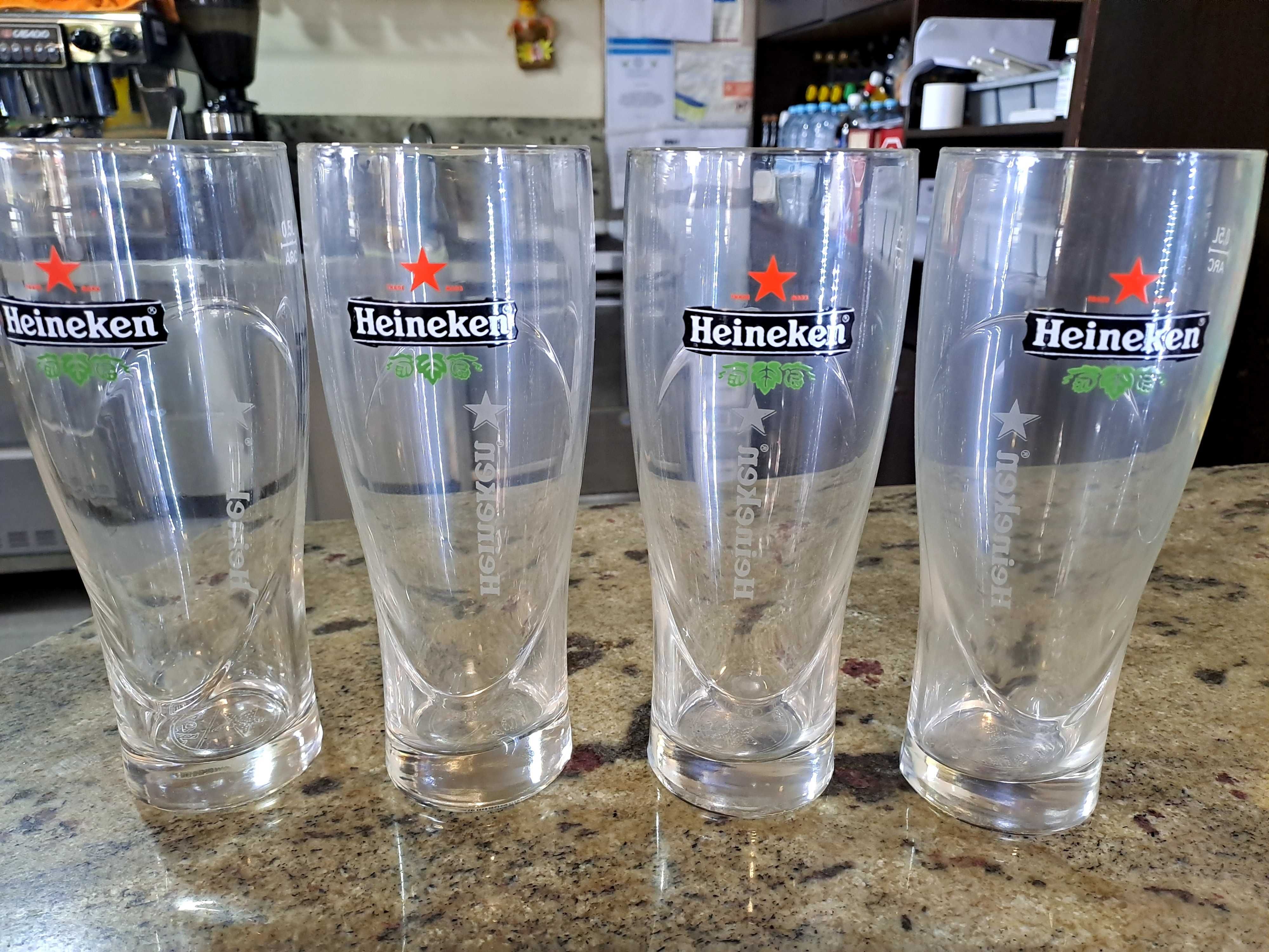 Canecas para cerveja