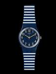 Часы Swatch Ora d'Aria в Traveler's Dream