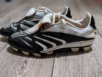 Вінтажні бутси копочки Adidas Predator Traxion