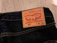 DŻINSY 501® LEVI'S® W 32 L 34