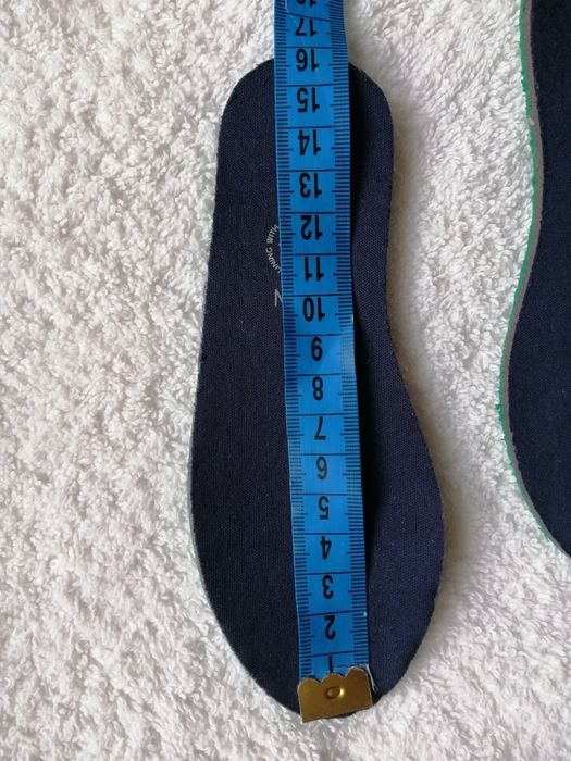 Черевики демісезонні на дівчинку