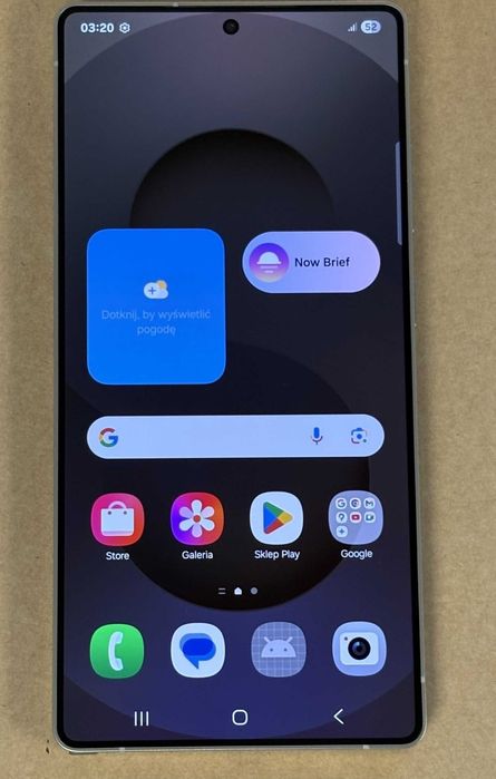 Samsung s25 Ultra 256gb