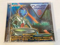 2CD:  Future Trance Vol.34 - 2005 rok