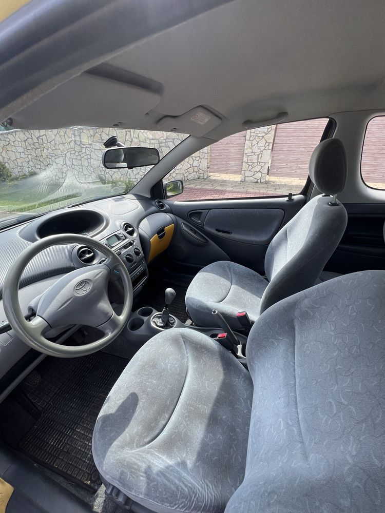 Toyota Yaris*1.3benzyna*147 000km*wspomganie*czysta i zadbana*