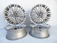 ALUFELGI 17 5x100 6R0601025AE POLO V 6R 6C GTI GTD GT A1 8X IBIZA IV ET 46