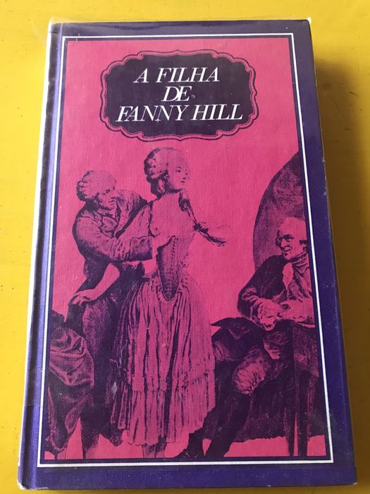 A Filha de Fanny Hill