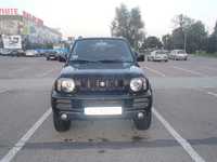 Suzuki Jimny Suzuki Jimny Gaz