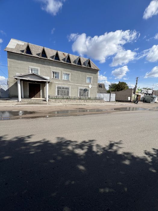 Продаємо комплекс для бізнесу. Найкраща пропозиція