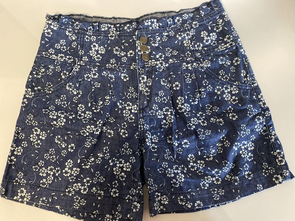 Shorts Variados