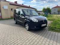 Fiat Doblo 1.3 Diesel Stan bardzo dobry