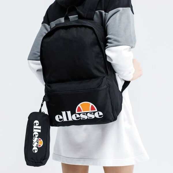 Рюкзак Сумка Портфель Ellesse Rolby Backpack (SAAY0591-011)
