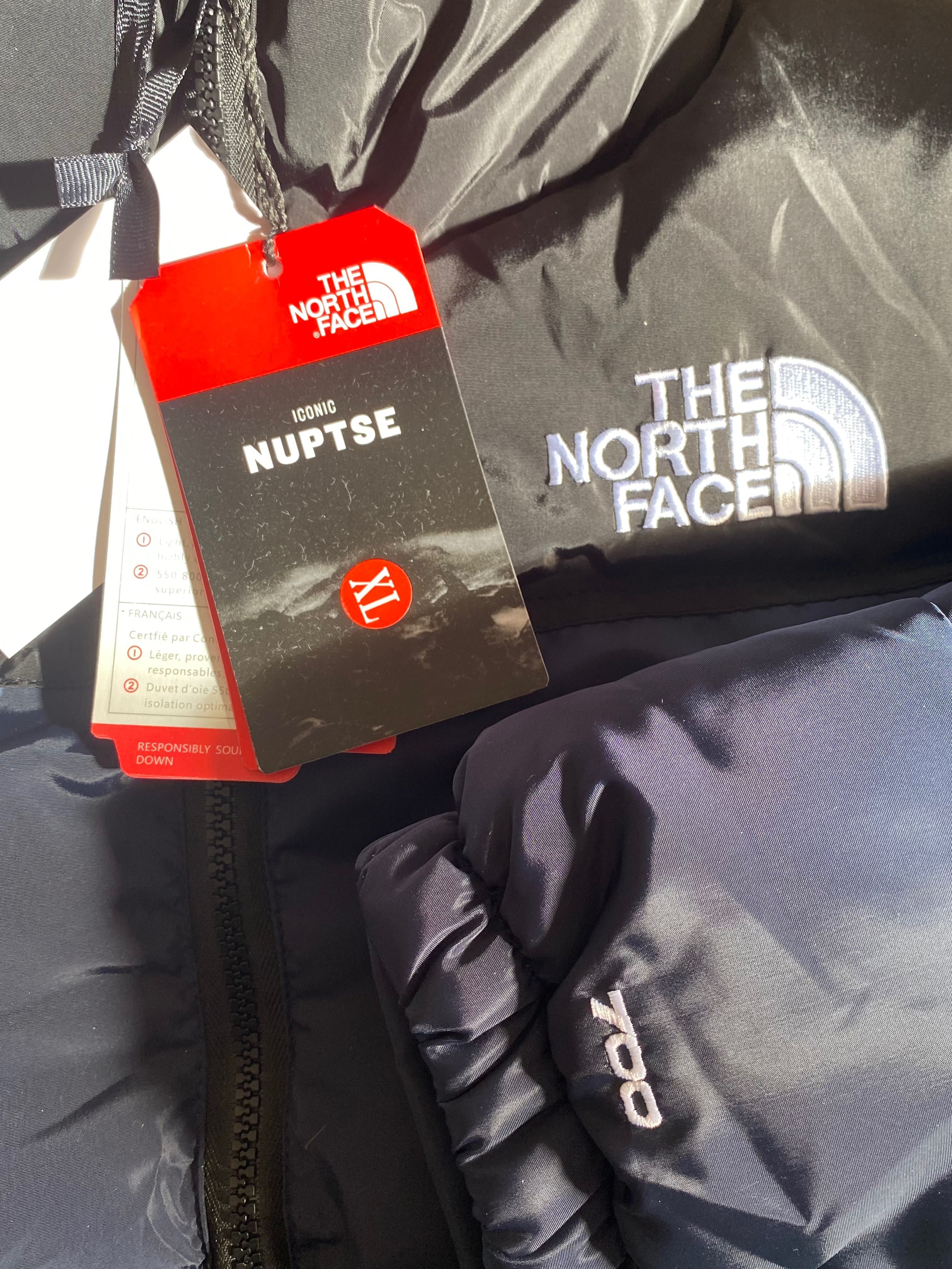 The North Face Casaco