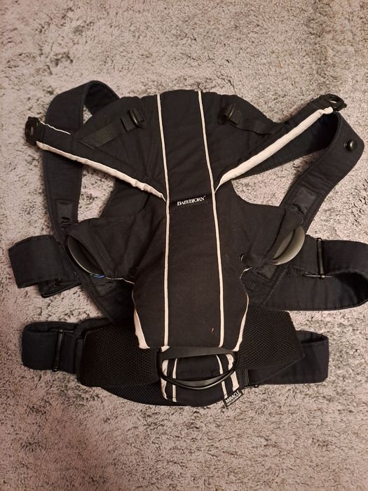 Nosidło Baby Bjorn