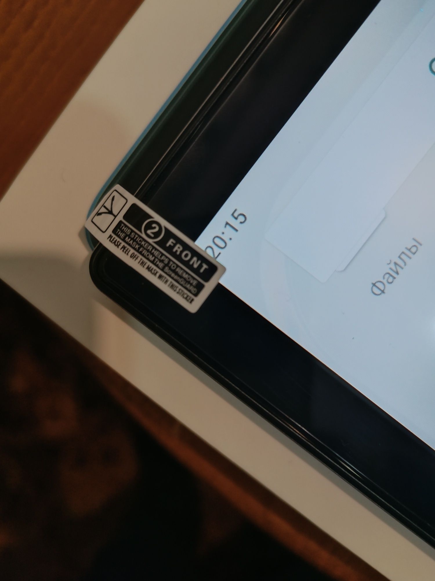 Планшет Pad 6S Pro. от ведущего бренда Xioami