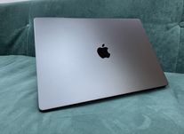 MacBook Pro 16" Space Black Late 2023 (MRW13) M3 pro, 18Gb, 512 SSD