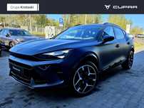 Cupra Formentor VZ 2.0 TSI 265 KM 7-biegowa automatyczna - DSG Dostępna od Ręki!