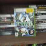 TMNT xbox 360 teenage mutant ninja turtles xbox  żółwie ninja gra