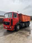 Maz 5551 wywrotka