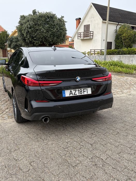 BMW Serie 216d 2023