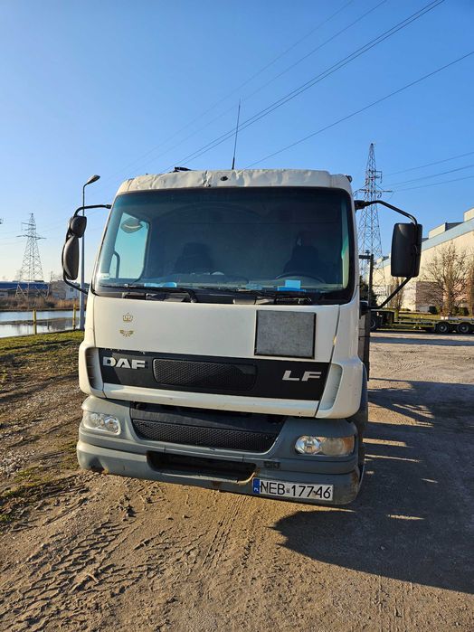 DAF LF 55.180 E3 15t