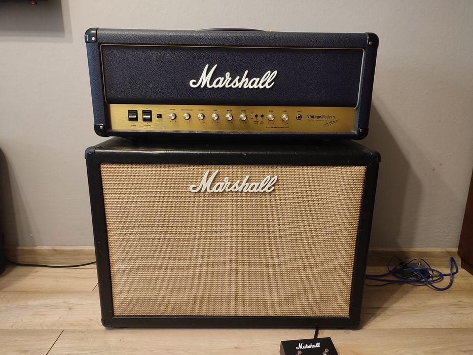 Marshall Vintage Modern 2466 Stan kolekcjonerski