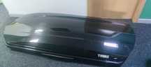 Бокс Thule Dynamic 900