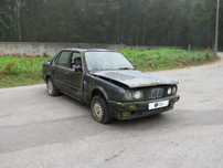 BMW 3 E30 1.6 316 i Essence 1989 - Peças Usadas (9308)