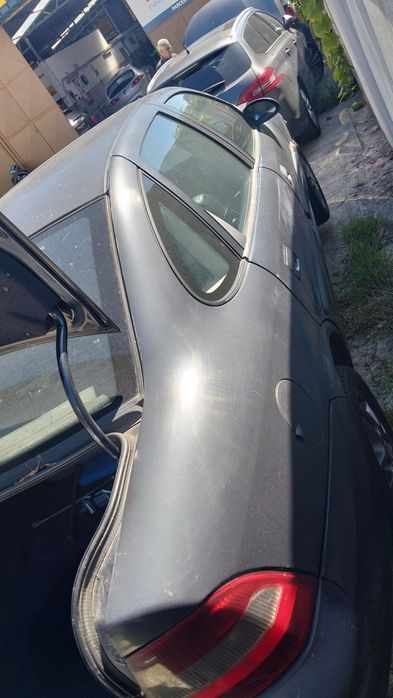 Opel Vectra B 1.7 TD CD