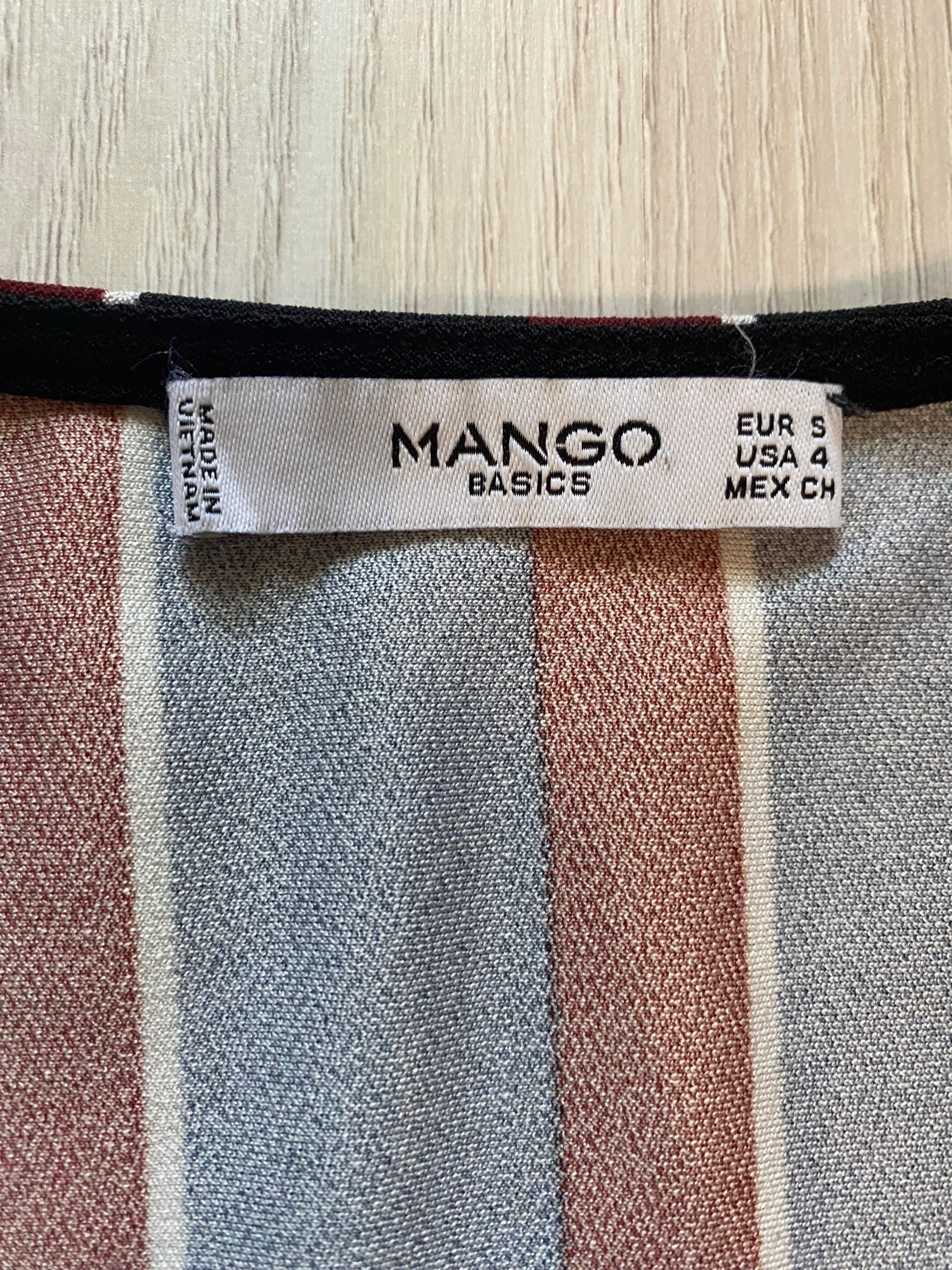 Сукня Mango розмір S