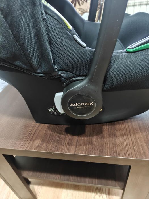 Adamex Chantal Special Edition 3w1