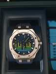 Audemars Piguet Royal Oak Offshore Music Edition