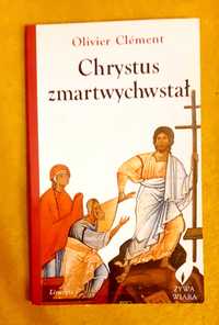 Chrystus Zmartwychwstał, książka